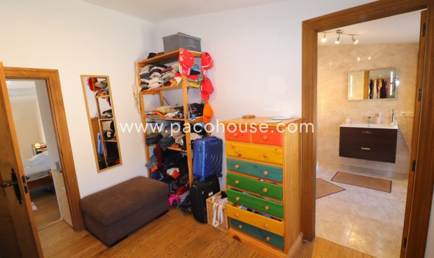 Resale - Cortijo -
Velez-Blanco