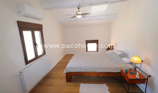 Resale - Cortijo -
Velez-Blanco