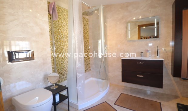 Resale - Cortijo -
Velez-Blanco