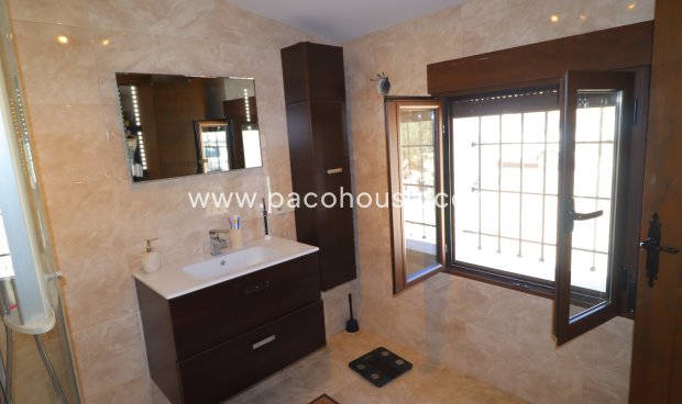 Resale - Cortijo -
Velez-Blanco