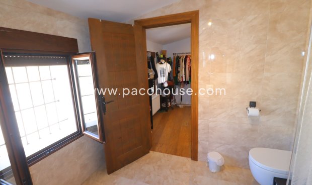 Resale - Cortijo -
Velez-Blanco