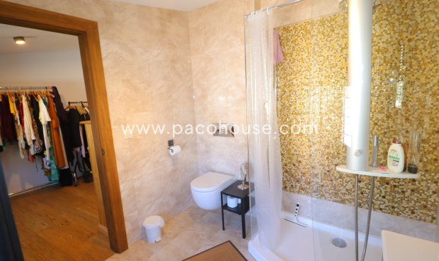 Resale - Cortijo -
Velez-Blanco