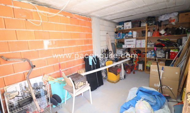 Resale - Cortijo -
Velez-Blanco