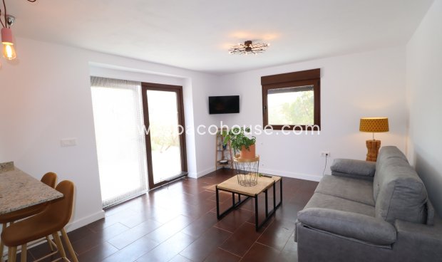 Resale - Cortijo -
Velez-Blanco