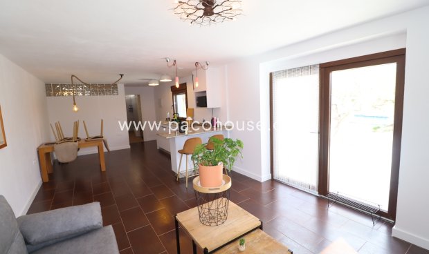 Resale - Cortijo -
Velez-Blanco