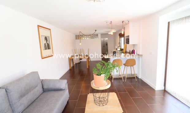 Resale - Cortijo -
Velez-Blanco