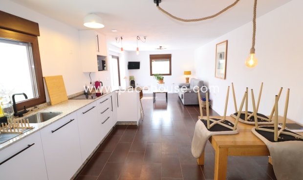 Resale - Cortijo -
Velez-Blanco