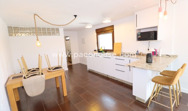 Resale - Cortijo -
Velez-Blanco