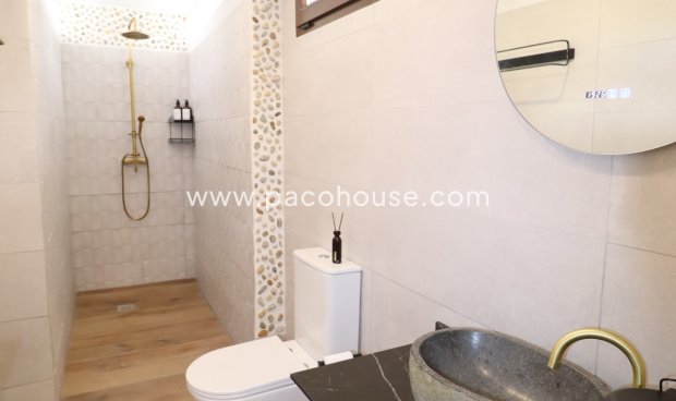 Resale - Cortijo -
Velez-Blanco