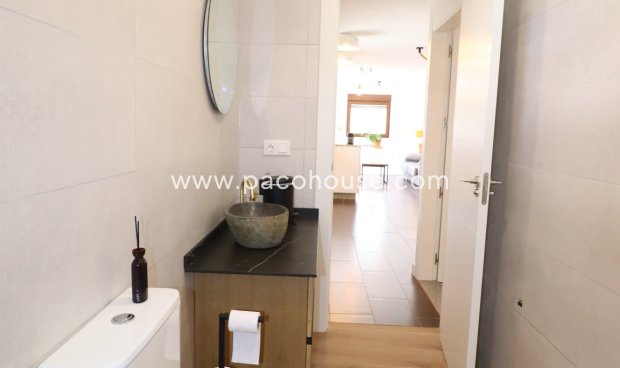 Resale - Cortijo -
Velez-Blanco