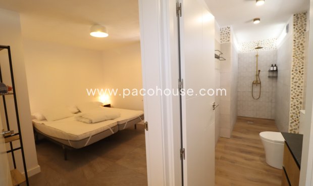 Resale - Cortijo -
Velez-Blanco