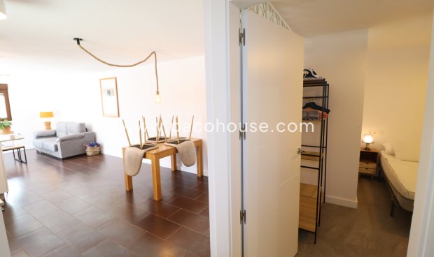 Resale - Cortijo -
Velez-Blanco