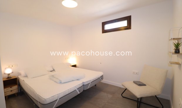 Resale - Cortijo -
Velez-Blanco