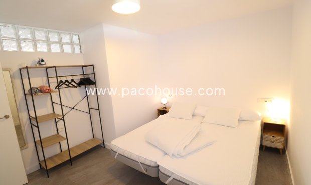 Resale - Cortijo -
Velez-Blanco