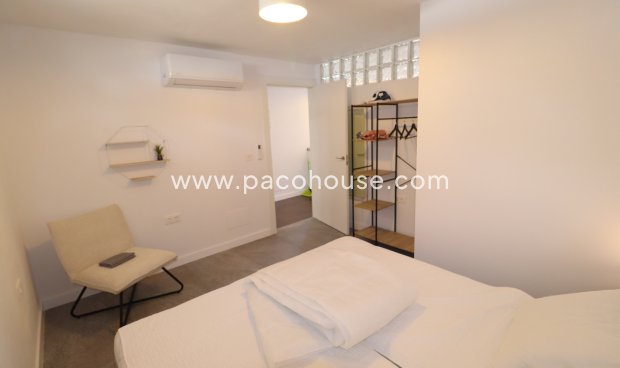 Resale - Cortijo -
Velez-Blanco