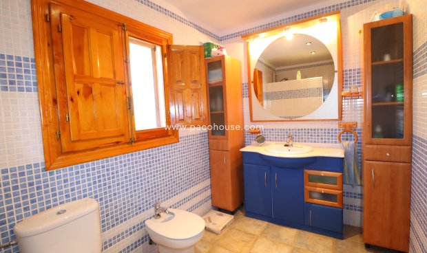 Resale - Cortijo -
Velez-Rubio