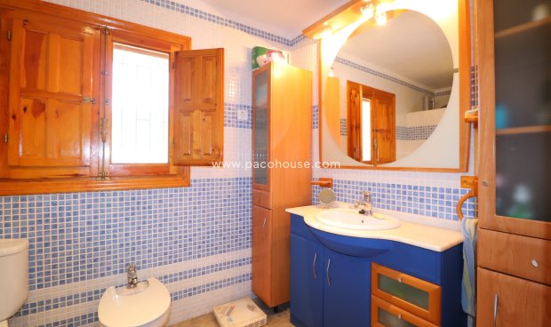 Resale - Cortijo -
Velez-Rubio