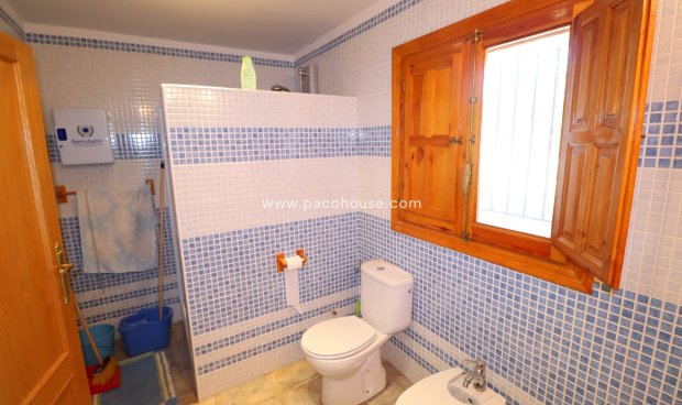 Resale - Cortijo -
Velez-Rubio