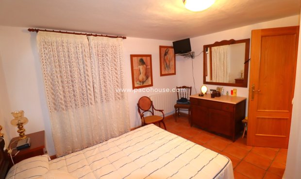 Resale - Cortijo -
Velez-Rubio