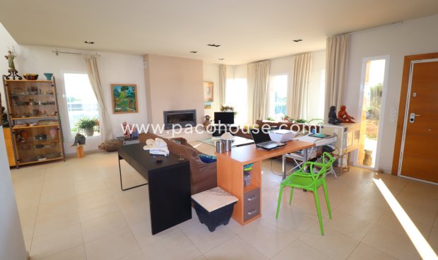 Resale - Villa -
Puerto Lumbreras