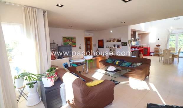 Resale - Villa -
Puerto Lumbreras