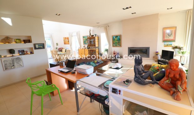 Resale - Villa -
Puerto Lumbreras