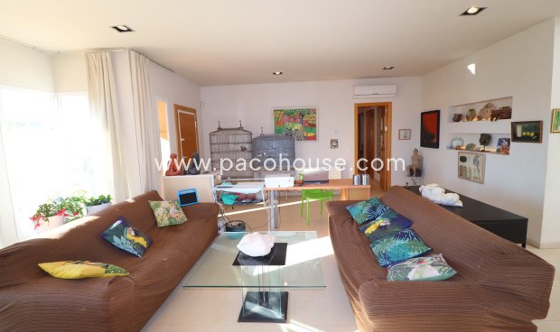 Resale - Villa -
Puerto Lumbreras