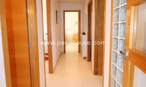 Resale - Villa -
Puerto Lumbreras