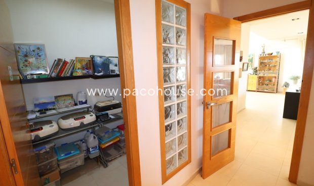 Resale - Villa -
Puerto Lumbreras