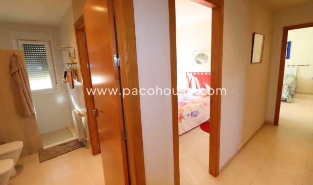 Resale - Villa -
Puerto Lumbreras