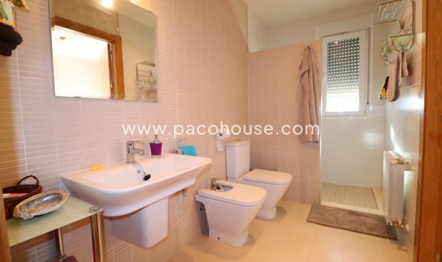 Resale - Villa -
Puerto Lumbreras