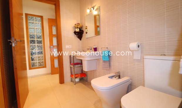 Resale - Villa -
Puerto Lumbreras