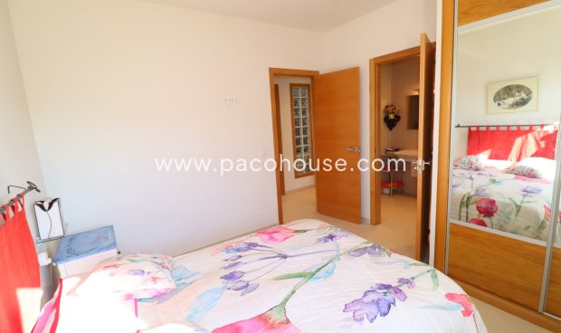 Resale - Villa -
Puerto Lumbreras