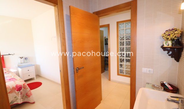 Resale - Villa -
Puerto Lumbreras