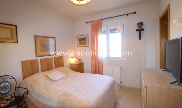 Resale - Villa -
Puerto Lumbreras