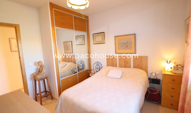 Resale - Villa -
Puerto Lumbreras