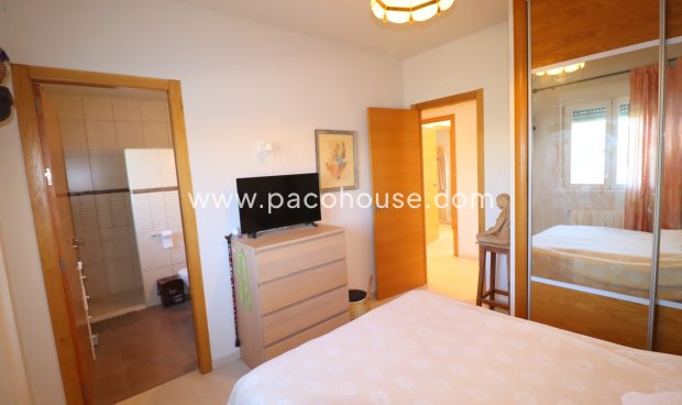 Resale - Villa -
Puerto Lumbreras