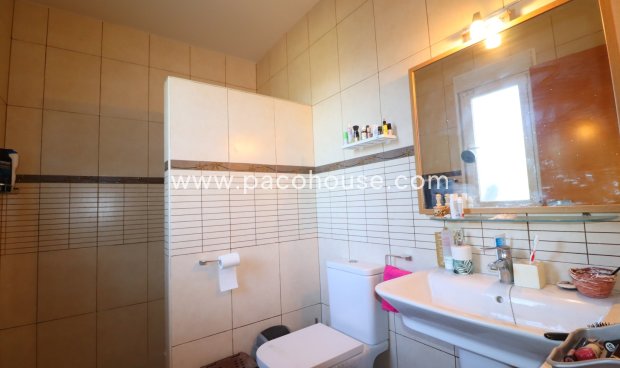 Resale - Villa -
Puerto Lumbreras