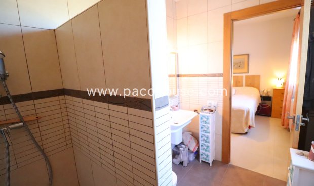 Resale - Villa -
Puerto Lumbreras