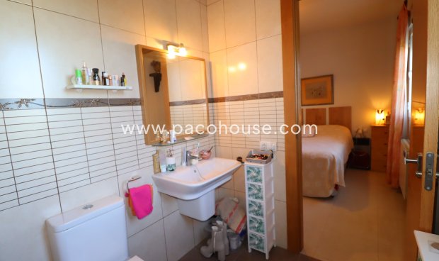 Resale - Villa -
Puerto Lumbreras