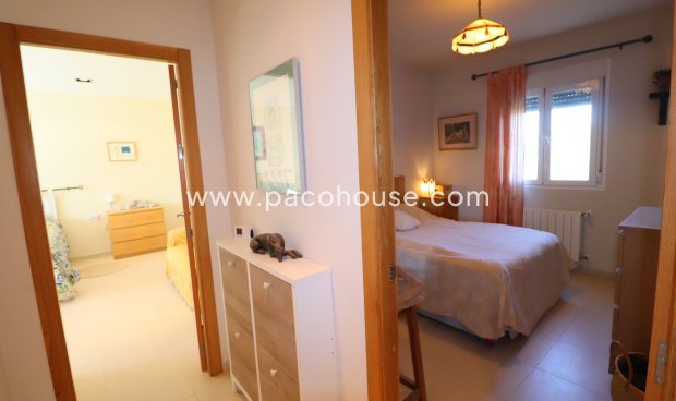 Resale - Villa -
Puerto Lumbreras