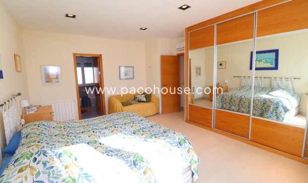 Resale - Villa -
Puerto Lumbreras