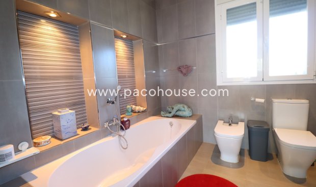 Resale - Villa -
Puerto Lumbreras