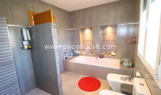 Resale - Villa -
Puerto Lumbreras