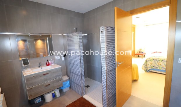 Resale - Villa -
Puerto Lumbreras