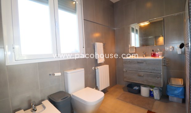 Resale - Villa -
Puerto Lumbreras