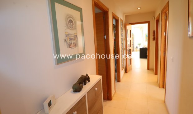 Resale - Villa -
Puerto Lumbreras