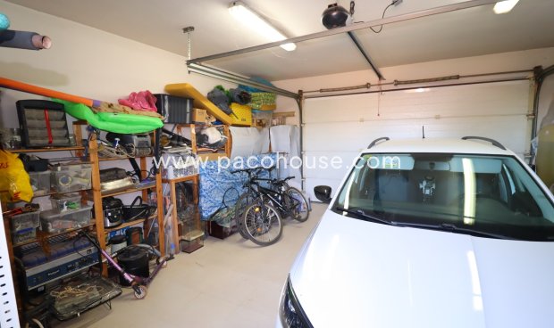 Resale - Villa -
Puerto Lumbreras