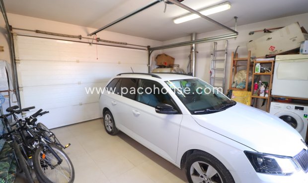 Resale - Villa -
Puerto Lumbreras