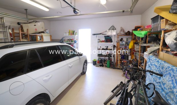 Resale - Villa -
Puerto Lumbreras